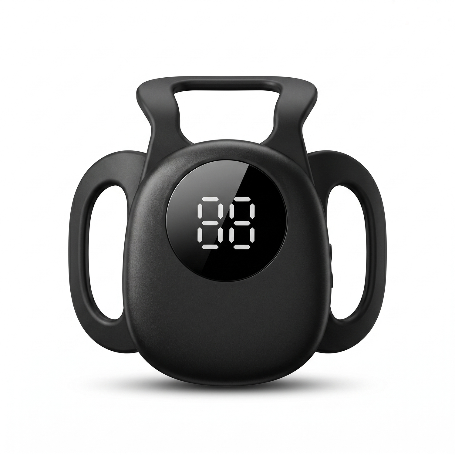 PostureSense smart posture trainer studio shot