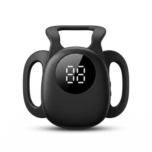 PostureSense smart posture trainer studio shot