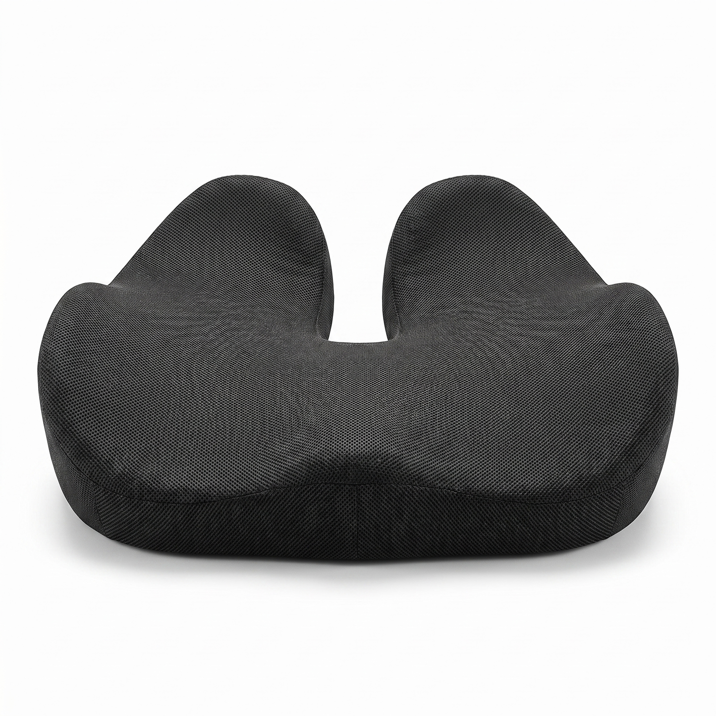 SitRight ergonomic seat cushion studio shot