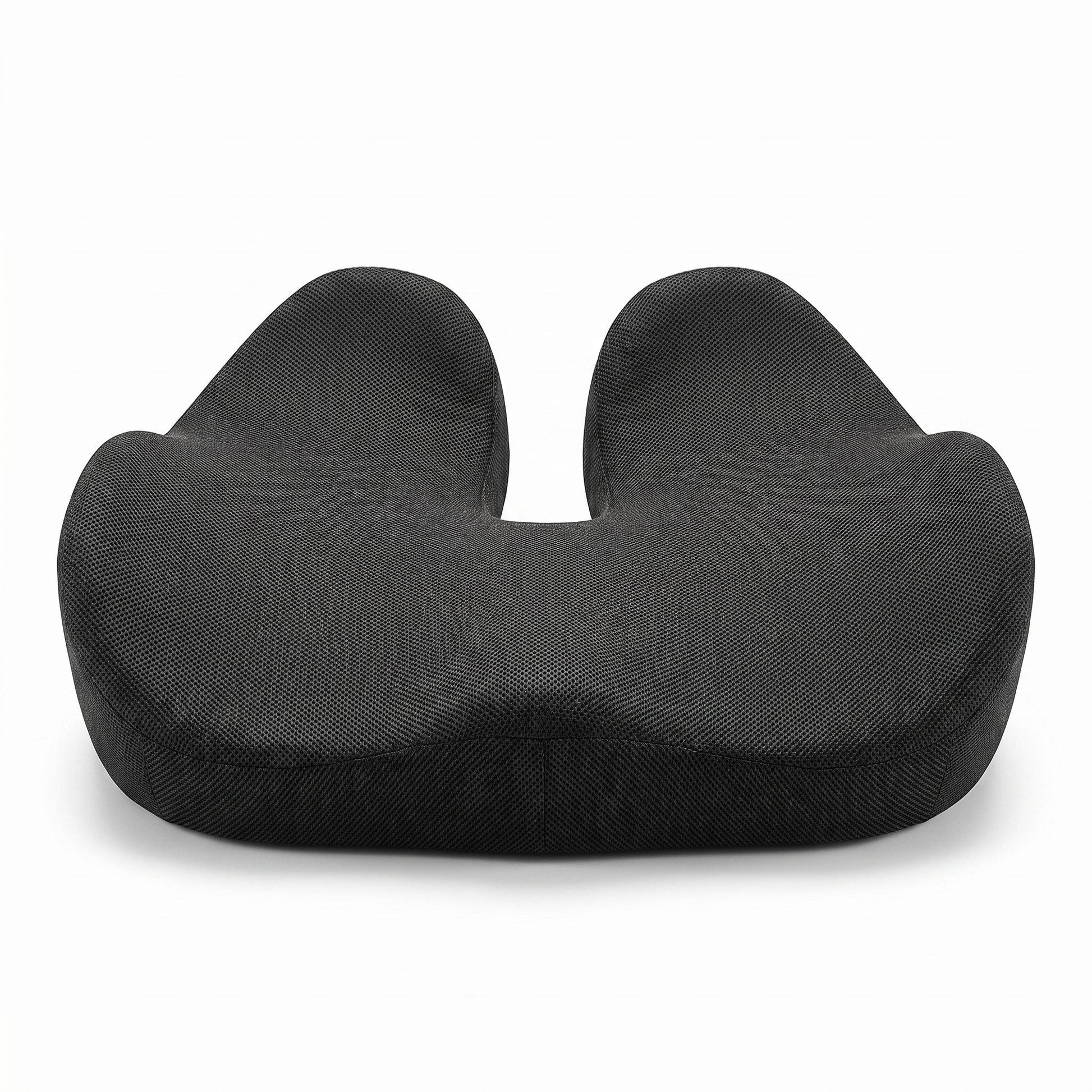 SitRight ergonomic seat cushion studio shot