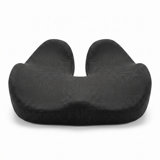 SitRight ergonomic seat cushion studio shot