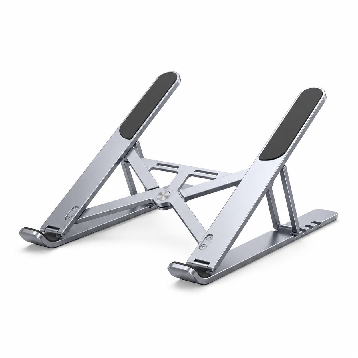 DeskRise Aluminum Laptop Riser