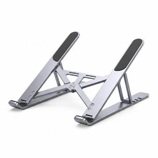 DeskRise Aluminum Laptop Riser